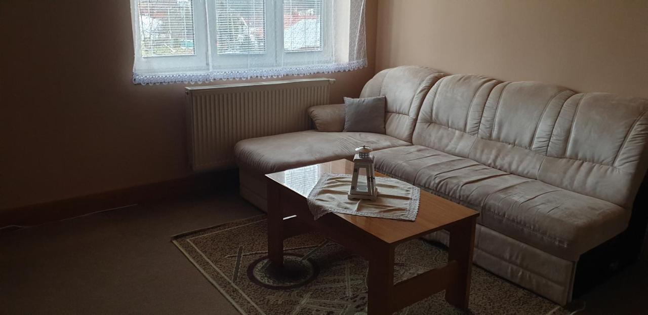 Ubytovanie V Podkrovi Zdiar Luaran gambar